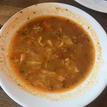 Gunpowder Lodge - Maryland Crab Soup - New American Near Me - Kingsville, Maryland Gunpowder Lodge - Maryland Crab Soup - New American Near Me - Kingsville, Maryland