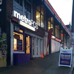 Metro PCS