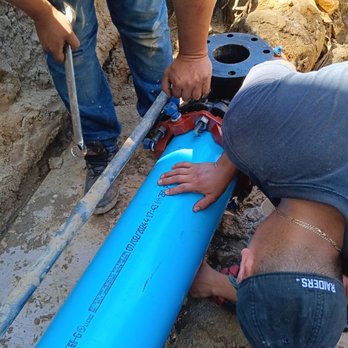 ASI Fire Protection - Professional technicians on the job! - Fire Protection Services Near Me - Escondido, California ASI Fire Protection - Professional technicians on the job! - Fire Protection Services Near Me - Escondido, California