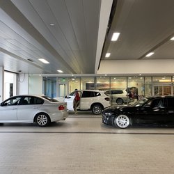 BMW OF SAN ANTONIO - 81 Photos & 282 Reviews - 15507 W IH 10, San ...