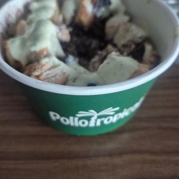 Pollo Tropical - Latin American Near Me - Orlando, Florida