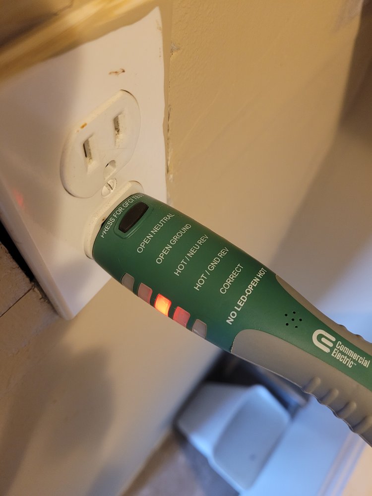 HomePro Inspection Services - mold inspector in Seymour, IN