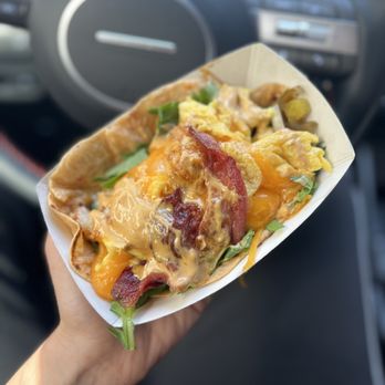 Wolfnights® - The Pack Mini Unwrap (~$6) - New American Near Me - New York, New York