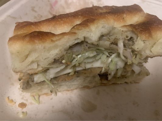 Sorbu Paninoteca by null