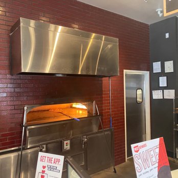MOD Pizza - Clean. - Fast Food Near Me - Purcellville, Virginia