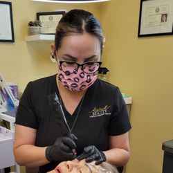Desired Beauty Esthetics