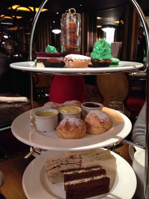 Flemings Mayfair Hotel by null