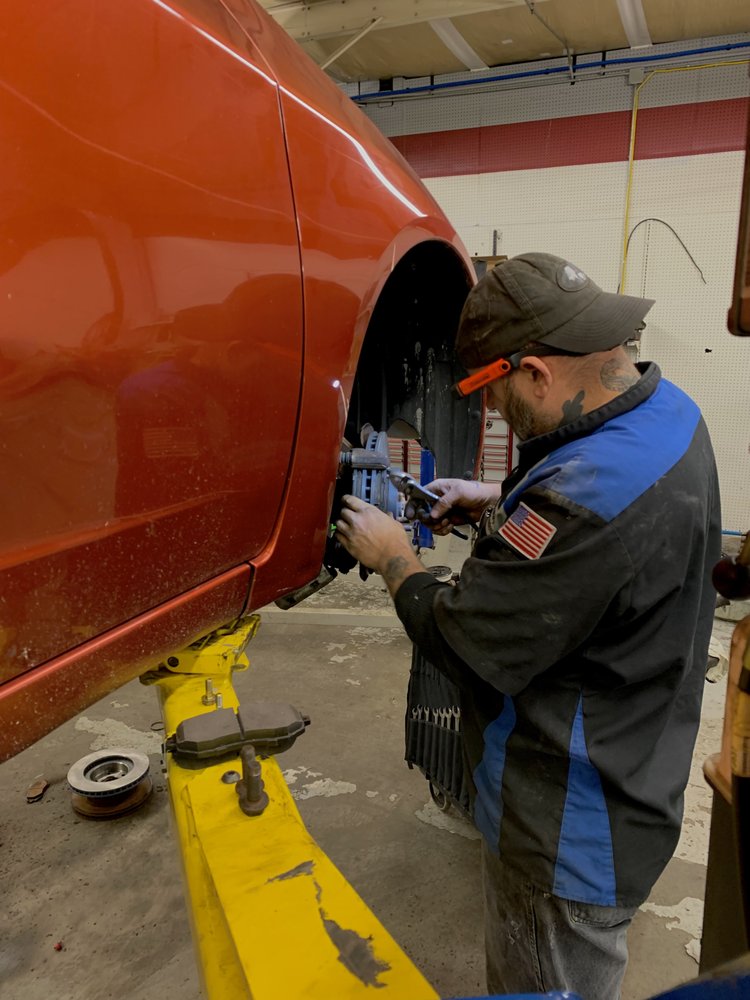 ADVANTAGE AUTO SOLUTIONS Updated September 2024 17 Photos 2830