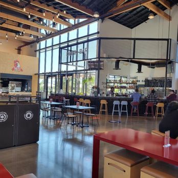 Mess Hall Market - Food Court Near Me - Tustin, California