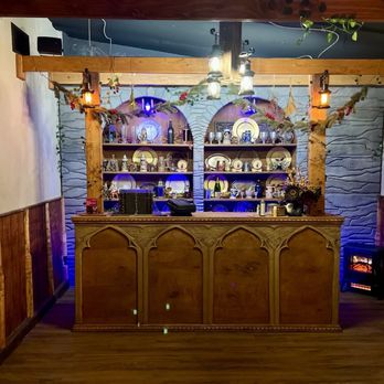 Monster Quest - Escape Games Near Me - Las Vegas, Nevada
