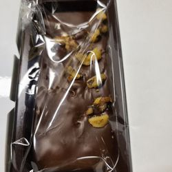 Henry's Cake & Candy Supplies - Chocolate walnut fudge