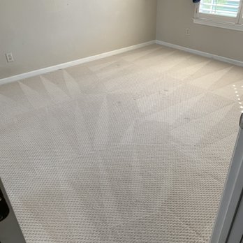 El Dorado Carpet Care - Bedroom - Carpet Cleaning Near Me - Citrus Heights, California