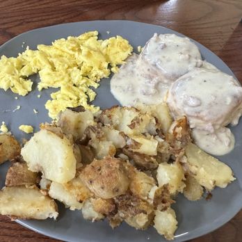 Jenny Lee Breakfast Nook - Biscuits & Gravy Platter was phenomenal. All homemade everything. - Breakfast & Brunch Near Me - Coraopolis, Pennsylvania Jenny Lee Breakfast Nook - Biscuits & Gravy Platter was phenomenal. All homemade everything. - Breakfast & Brunch Near Me - Coraopolis, Pennsylvania