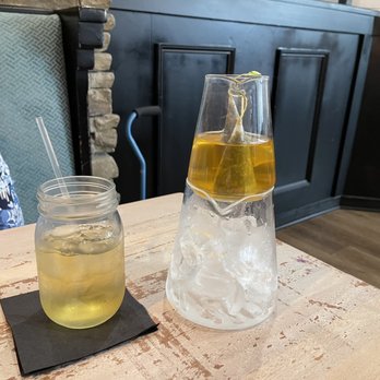 Toast Kitchen & Bar - Iced tea - Breakfast & Brunch Near Me - Brea, California Toast Kitchen & Bar - Iced tea - Breakfast & Brunch Near Me - Brea, California
