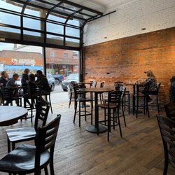 Angry Minnow Brewing