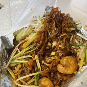 Pad Thai Restaurant - Pad Thai - Thai Near Me - Escondido, California Pad Thai Restaurant - Pad Thai - Thai Near Me - Escondido, California
