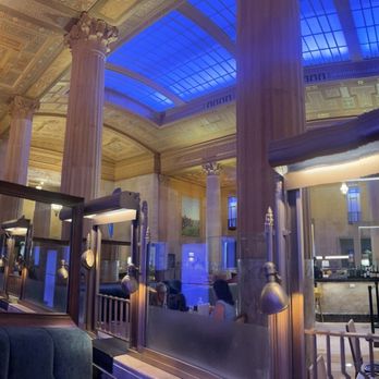 Tellers - OKC - The Gallery hall. - Italian Near Me - Oklahoma City, Oklahoma
