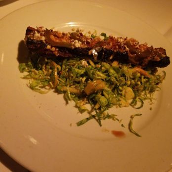 Haven Restaurant and Bar - Pork belly - Southern Near Me - Atlanta, Georgia Haven Restaurant and Bar - Pork belly - Southern Near Me - Atlanta, Georgia