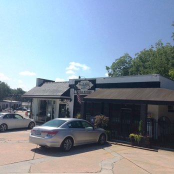 Ricos World Kitchen - Cute spot. Limited parking. - New American Near Me - Buford, Georgia