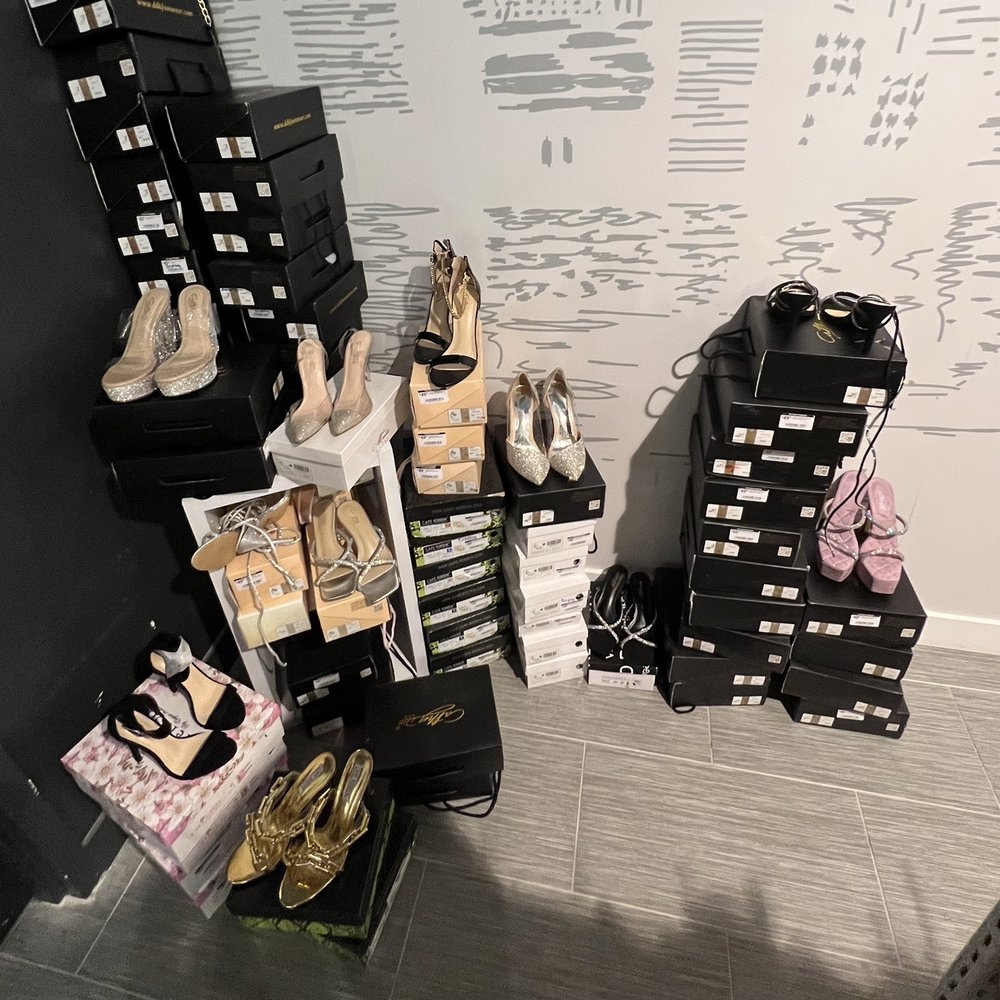 The Closet Edit - Personal Shopping Near Me The Closet Edit - Personal Shopping Near Me