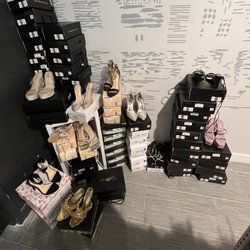 The Closet Edit
