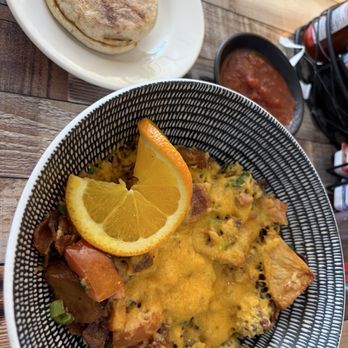 Eggscellent - Breakfast & Brunch Near Me - Las Vegas, Nevada