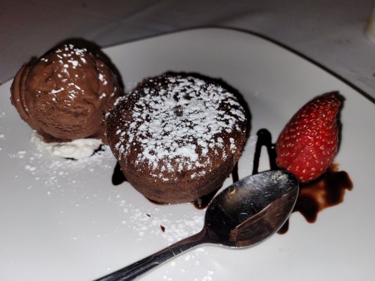 Tesoro D'Italia Restaurant by null