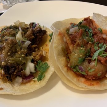 Garduno's Taco King - Vegan Near Me - Baldwin Park, California