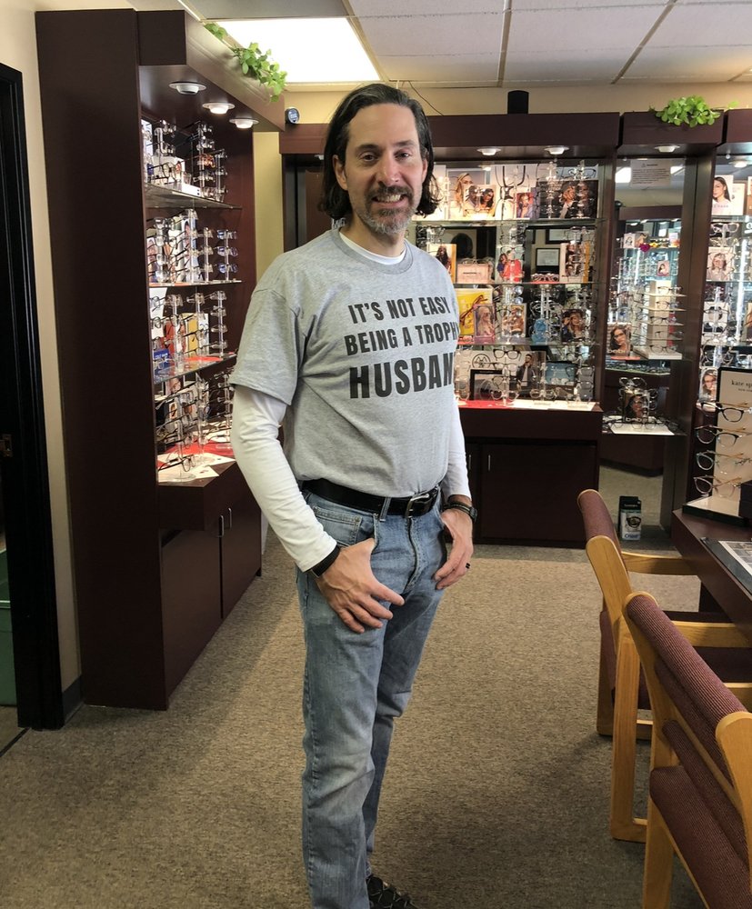 CONEJO FAMILY EYECARE Updated September 2024 31 Reviews 299 W