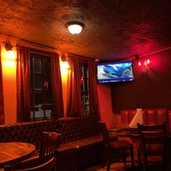 Ambiance and romantic lighting