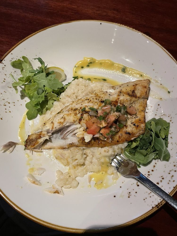 Bâton Rouge Steakhouse & Bar