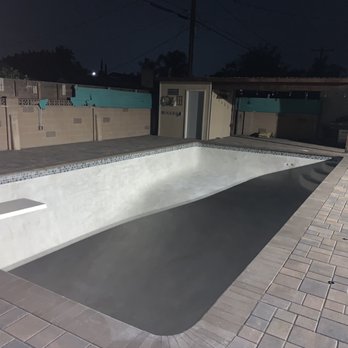 YPS Pool Construction - Final before the filling - Pool & Hot Tub Service Near Me - Monterey Park, California YPS Pool Construction - Final before the filling - Pool & Hot Tub Service Near Me - Monterey Park, California