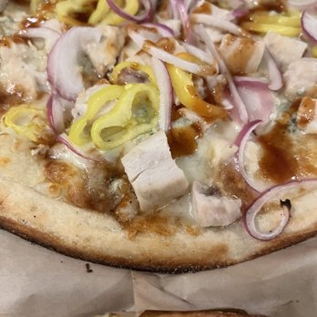 Blaze Pizza - Salad Near Me - Royal Palm Beach, Florida