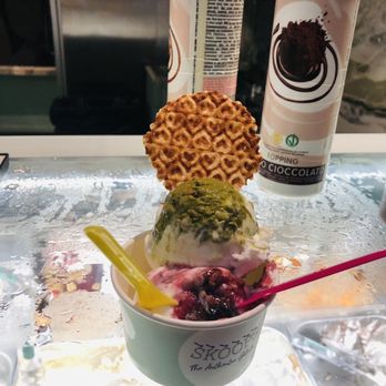 Skoops - Skoops at Bayside Marketplace, Miami - Ice Cream & Frozen Yogurt Near Me - Miami, Florida Skoops - Skoops at Bayside Marketplace, Miami - Ice Cream & Frozen Yogurt Near Me - Miami, Florida