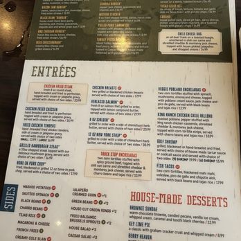 Hays City Store - Menu August 2025 - American Near Me - Driftwood, Texas