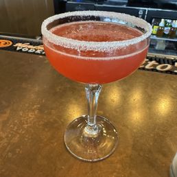 Ruby red slipper Ruby red slipper
