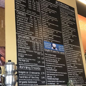 Rail Side Cafe - Menu - Coffee & Tea Near Me - San Dimas, California Rail Side Cafe - Menu - Coffee & Tea Near Me - San Dimas, California