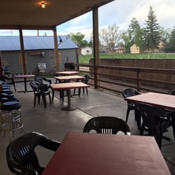 Hwy 96 Road House