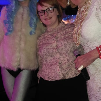 Bar Pop - Gay Bars Near Me - Manchester, XGM