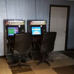 Vegas Skill Games