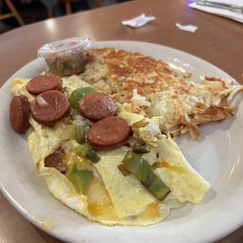 Millbrae Pancake House - American Near Me - Millbrae, California