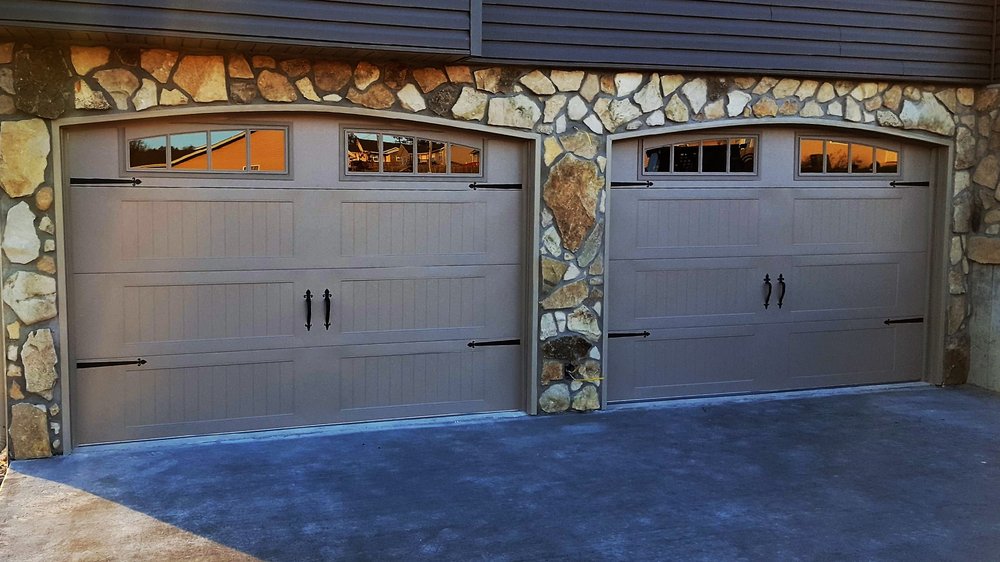 Show Me Door Company - Garage Door Contractor in Lebanon, MO