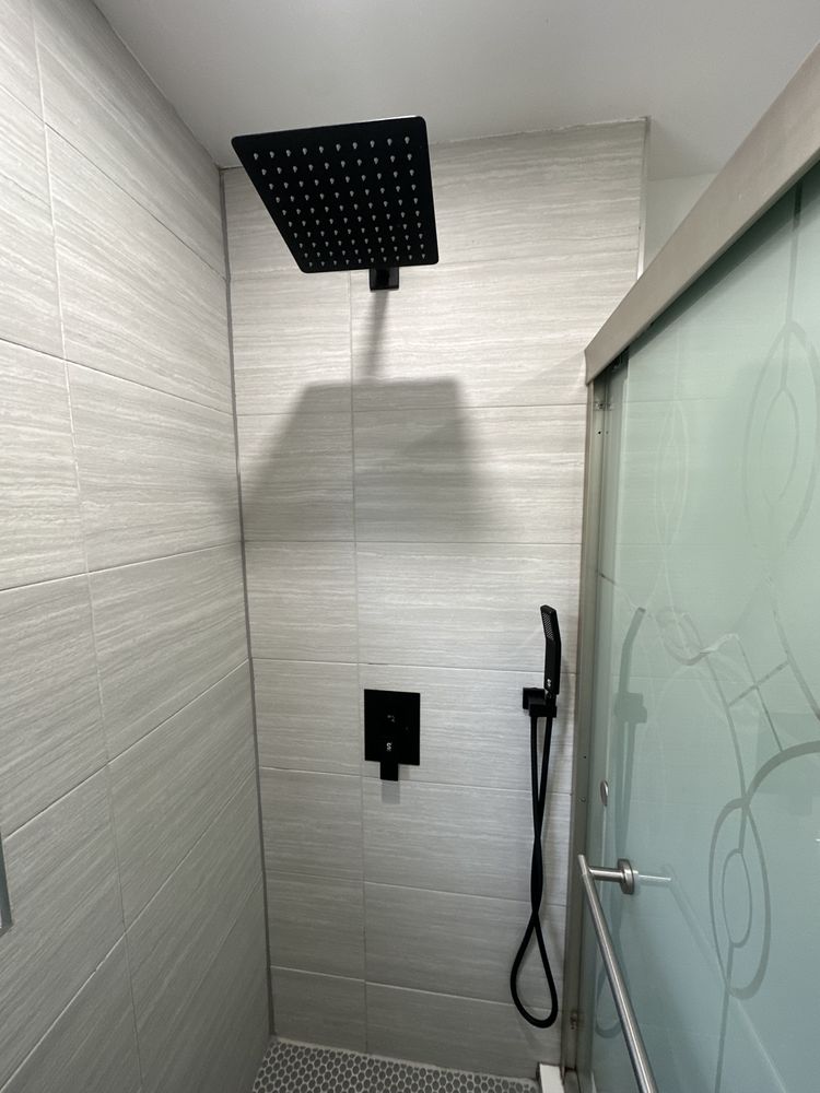 Slide of Sinani Piping & Heating