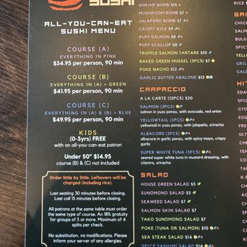 Its Sushi - Sushi Bars Near Me - Sacramento, California Its Sushi - Sushi Bars Near Me - Sacramento, California