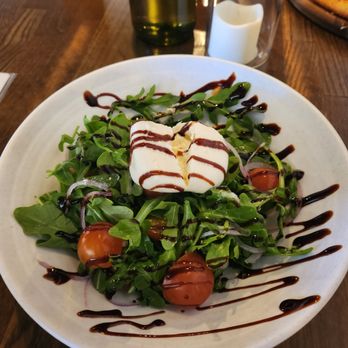 Waters Edge Winery Havasu - Arugula salad - Salad Near Me - Lake Havasu, Arizona Waters Edge Winery Havasu - Arugula salad - Salad Near Me - Lake Havasu, Arizona