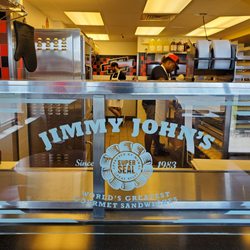 Jimmy John's