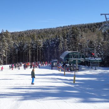 Snowshoe Mountain - Soaring Eagle Lift - Thursday morning - Ski Resorts Near Me - Snowshoe, West Virginia Snowshoe Mountain - Soaring Eagle Lift - Thursday morning - Ski Resorts Near Me - Snowshoe, West Virginia