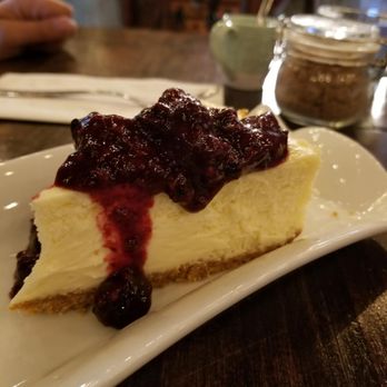 Confections Cake - Berry cheesecake - Desserts Near Me - St. Albert, Alberta Confections Cake - Berry cheesecake - Desserts Near Me - St. Albert, Alberta