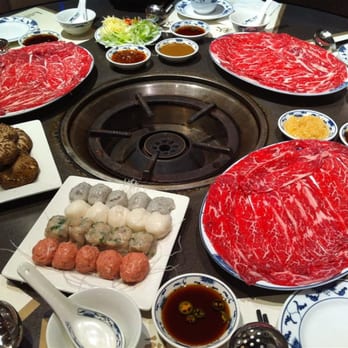 Landmark Hotpot House - Chinese Near Me - Vancouver, British Columbia Landmark Hotpot House - Chinese Near Me - Vancouver, British Columbia