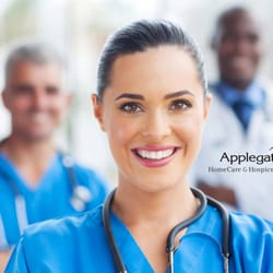 Applegate Homecare & Hospice